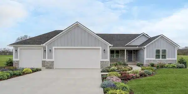 398 Harleys Ridge