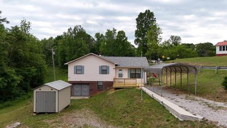 1825 Freehill Rd