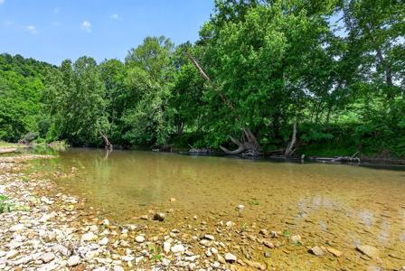 Lot 5&6 Roaring River Campground
