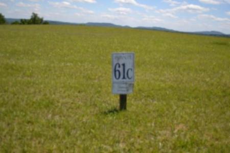 Lot 61C Walleye Rd