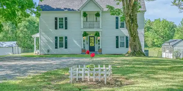 427 Frank Sims Rd