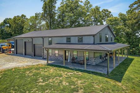 7301 Old Mill Rd