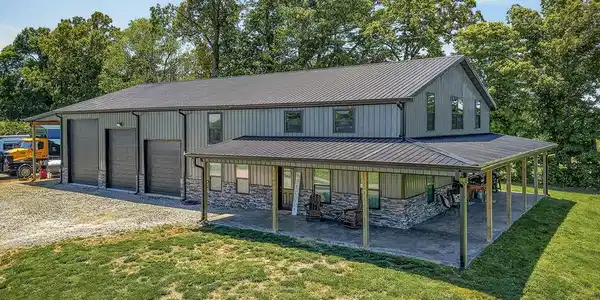 7301 Old Mill Rd