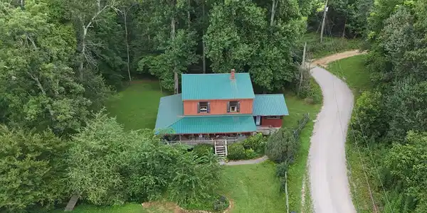 340 Christian Community Rd