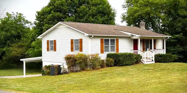 1880 Charles Hennessee Road