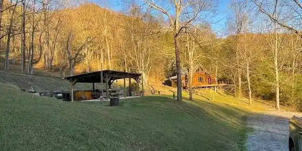 360 Spurlock Hollow Lane