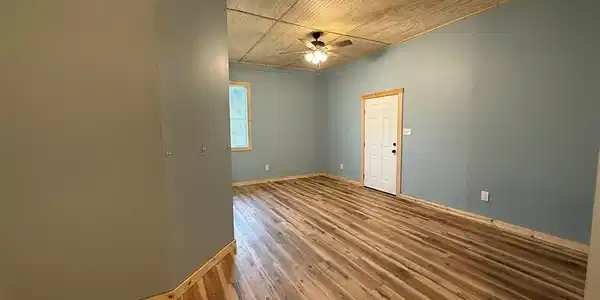 Image 3: Apartment