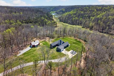 1499 Doe And Fawn Ln