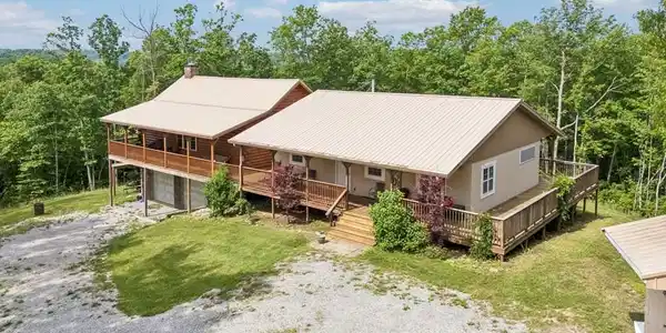 290 Vine Ridge Road