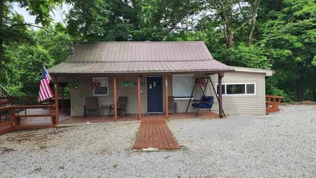 450 Cedar Hill Rd