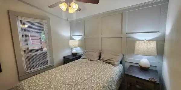 Image 2: Bedroom 1A