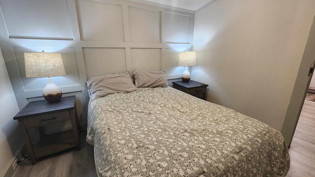 Image 3: Bedroom 1B
