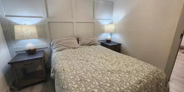 Image 3: Bedroom 1B
