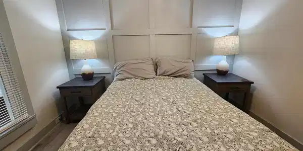 Image 4: Bedroom 1C