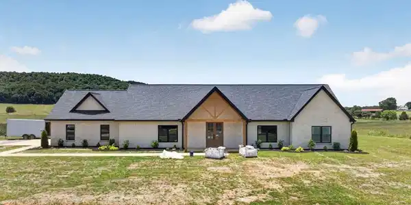 4169 Gum Springs Mountain Rd