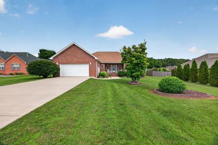 2231 Shelby Drive