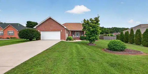 2231 Shelby Drive