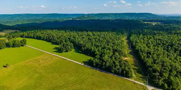 82 Ac. Linder Mountain Rd.