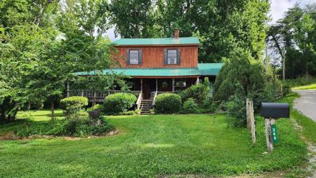 340 Christian Community Rd