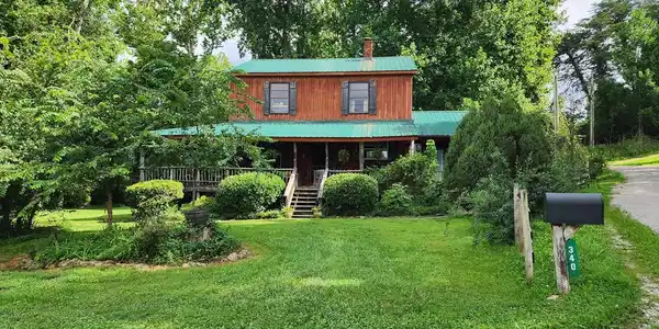 340 Christian Community Rd