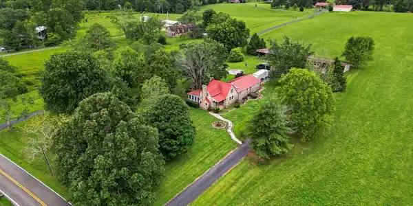 1705 Open Range Road
