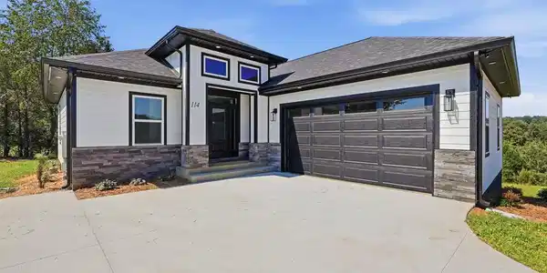 114 River Front Drive