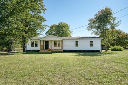 144 Rickman Community Center Rd.