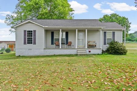 399 Okalona Rd