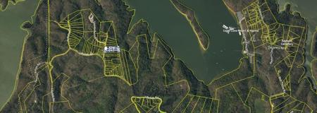 1.55 AC Turkey Ridge