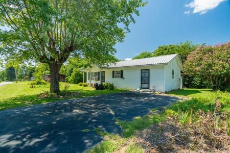 740 Pleasant Hill Road