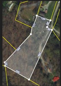 386 Mansell Hill rd