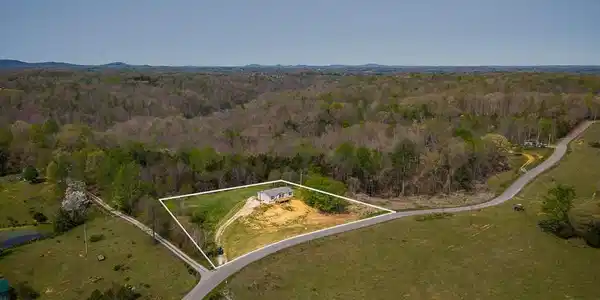 9107 Barnes Ridge Rd