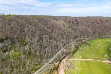 Hidden Springs Rd