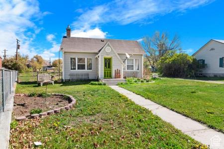 158 BANNOCK ST