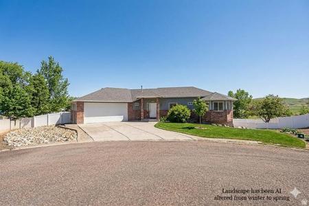 100 MOUNTAIN VIEW DR