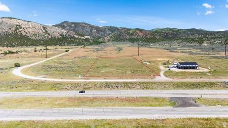 6359 S CHERRY CREEK WOODRUFF RD