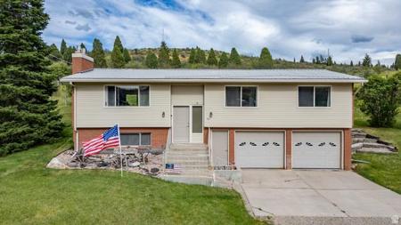 322 BAILEY RD