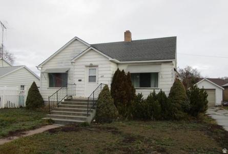 326 BANNOCK ST