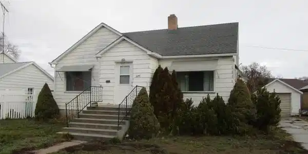 326 BANNOCK ST