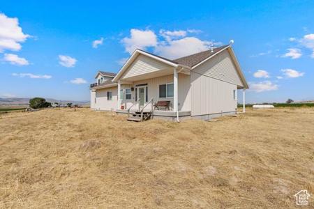 19502 S OLSON RD
