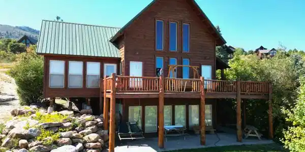 15 MULE DEER CIR