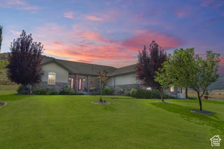 1500 FISH CREEK RD