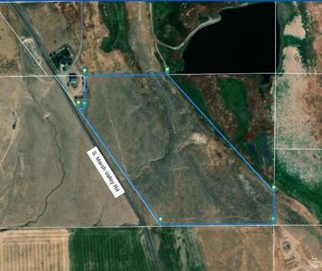 22000 S MARSH VALLEY RD
