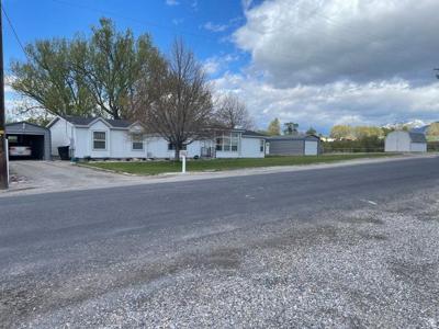 655 N 400 -W W