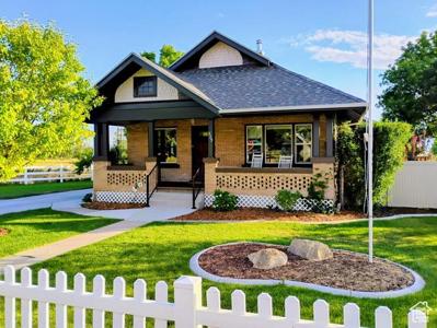 525 W BANNOCK N