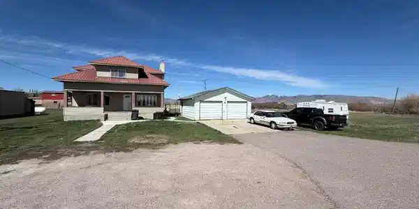 20352 HIGHWAY 89