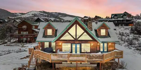 61 MULE DEER CIR