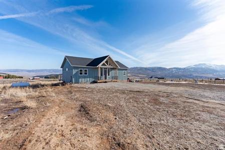 10815 N ELK RD