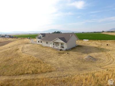 19502 S OLSON RD