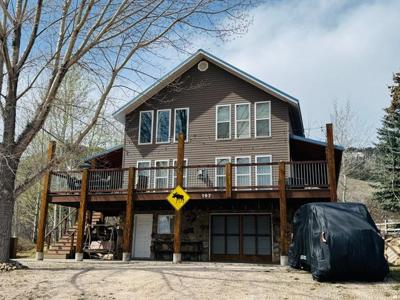 197 COLDSPRINGS DR
